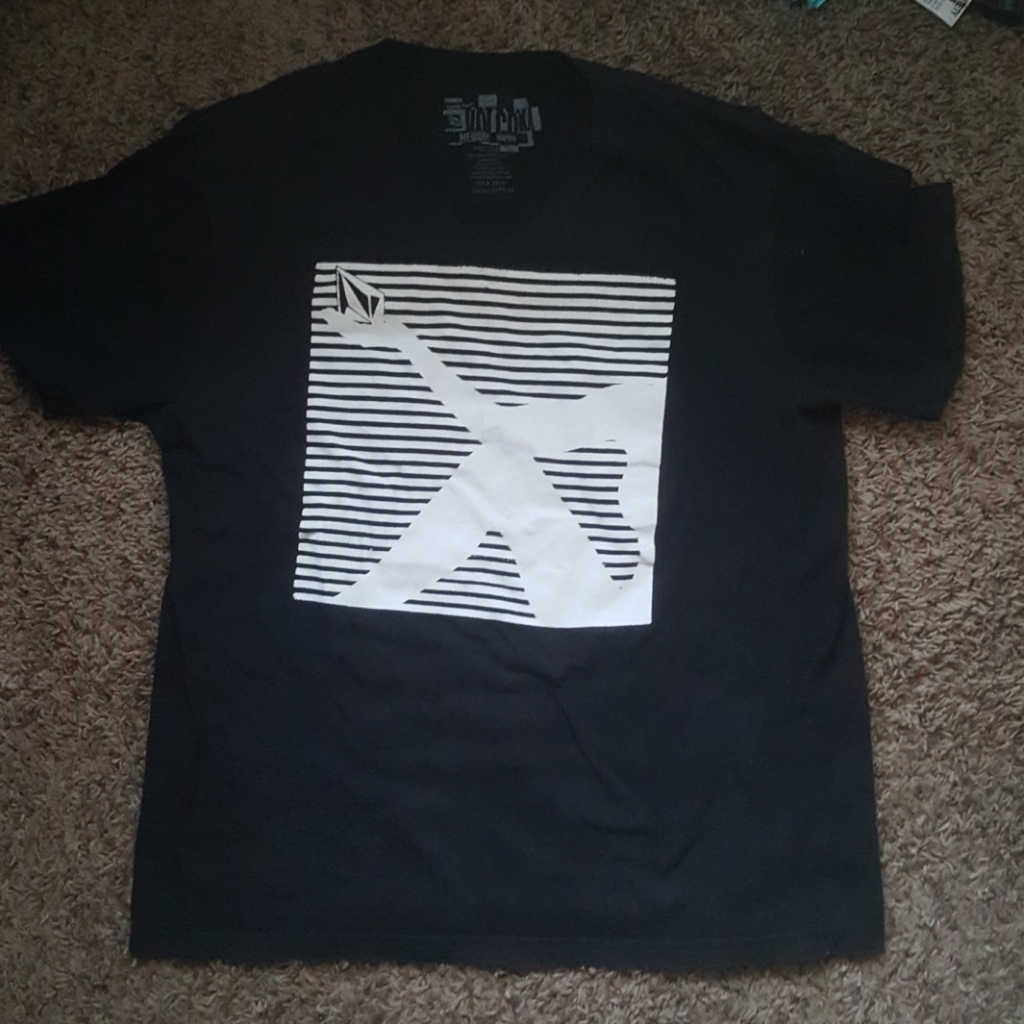 Volcom Tee